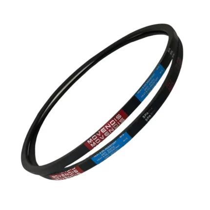 CORREIA EM V SPA 732 MOVENDIS