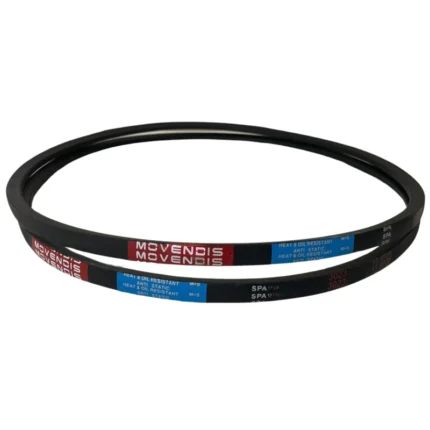 CORREIA EM V SPA 1272 MOVENDIS