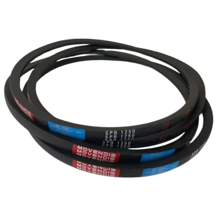 CORREIA EM V SPB 1250 MOVENDIS