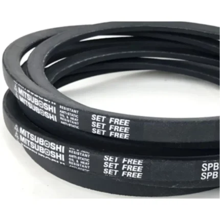 CORREIA EM V SPB 3550 MITSUBOSHI
