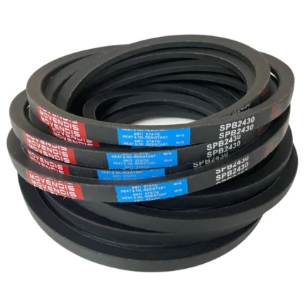 CORREIA EM V SPB 2430 MOVENDIS