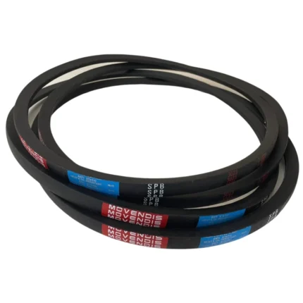CORREIA EM V SPB 2720 MOVENDIS