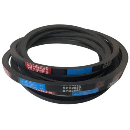 CORREIA EM V SPB 2850 MOVENDIS