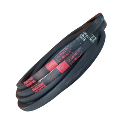 CORREIA EM V SPB 6300 MEGADYNE