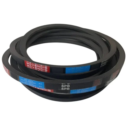 CORREIA EM V SPB 6000 MOVENDIS