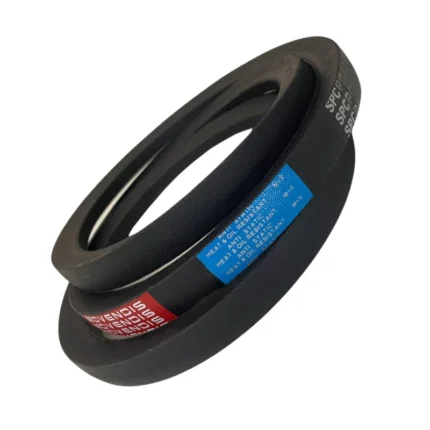 CORREIA EM V SPC 2900 MOVENDIS