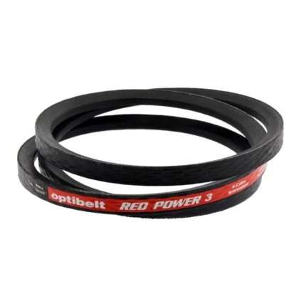 CORREIA EM V SPC 3150 OPTIBELT RED POWER 3