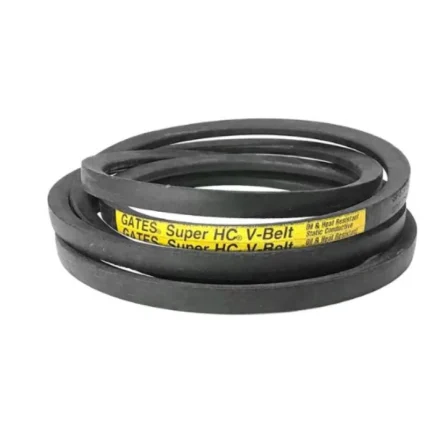 CORREIA EM V SPC 9000 GATES