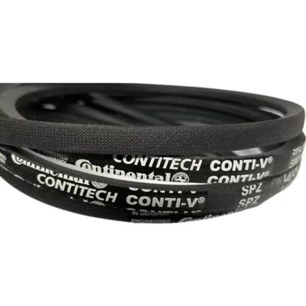 CORREIA EM V SPZ 1587 CONTINENTAL