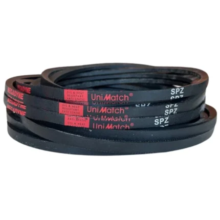 CORREIA EM V SPZ 882 MEGADYNE