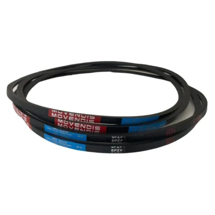 CORREIA EM V SPZ 825 MOVENDIS