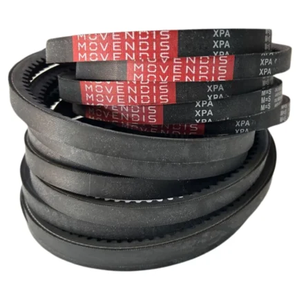 CORREIA EM V XPA 1132 MOVENDIS EPDM