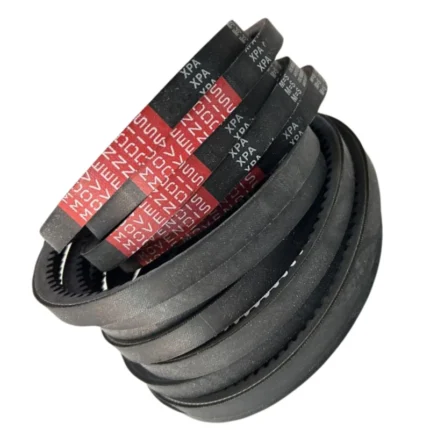 CORREIA EM V XPA 1507 MOVENDIS EPDM