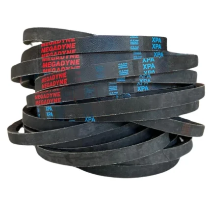 CORREIA EM V XPA 1950 MEGADYNE