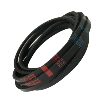 CORREIA EM V XPA 2682 MEGADYNE