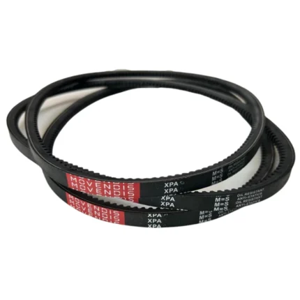 CORREIA EM V XPA 807 MOVENDIS EPDM