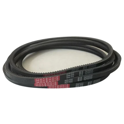 CORREIA EM V XPA 932 MOVENDIS EPDM