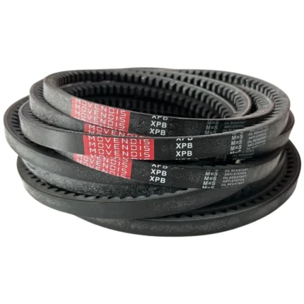 CORREIA EM V XPB 2680 MOVENDIS EPDM