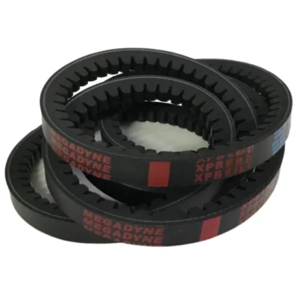 CORREIA EM V XPB 1600 MEGADYNE