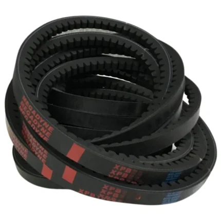 CORREIA EM V XPB 2680 MEGADYNE