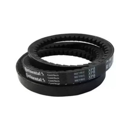 CORREIA EM V XPB 3000 CONTINENTAL