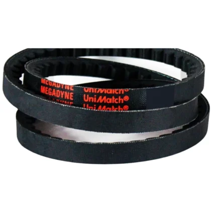 CORREIA EM V XPC 2800 MEGADYNE
