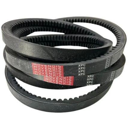 CORREIA EM V XPC 2800 MOVENDIS EPDM