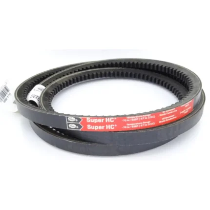 CORREIA EM V XPZ 1437 GATES