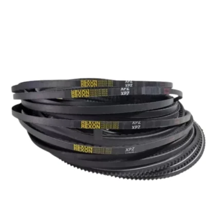 CORREIA EM V XPZ 1900 REXON METRICLINE-X FP