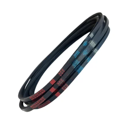CORREIA EM V XPZ 1100 MEGADYNE