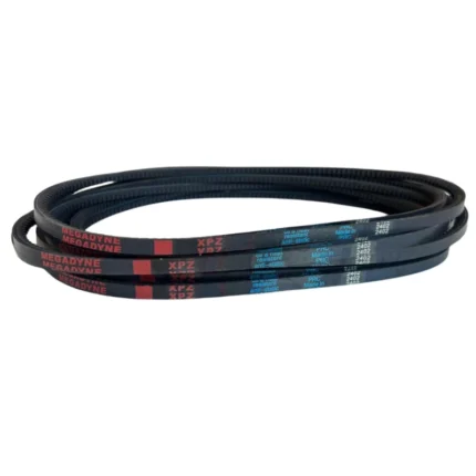 CORREIA EM V XPZ 850 MEGADYNE