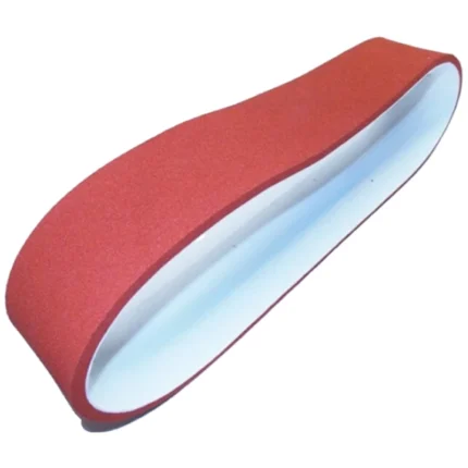 CORREIA ROTULADORA 1050 X 40 X 12MM COBERTURA DE ESPUMA