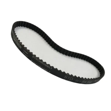 CORREIA S4,5M 500 X 8MM CONTINENTAL