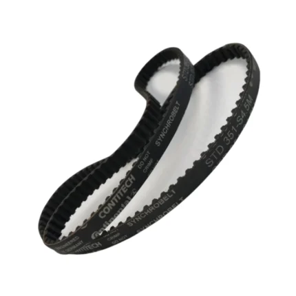 CORREIA S4,5M 351 X 9MM CONTINENTAL