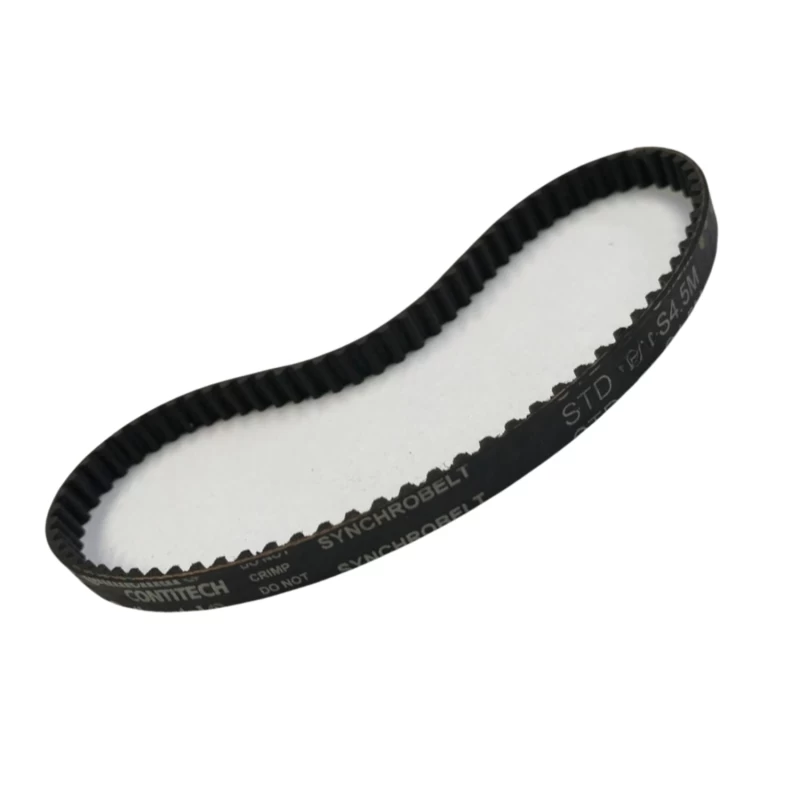 CORREIA S4,5M 396 X 7,5MM CONTINENTAL - Imagem 1