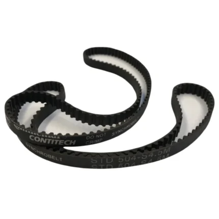 CORREIA S4,5M 504 X 13MM CONTINENTAL