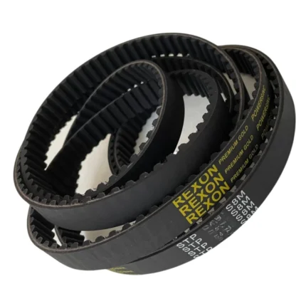 CORREIA S8M 1040 X 17MM REXON POWERSINC SCIR