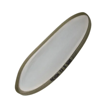 CORREIA T2,5 500 X 6MM REXON PU/AÇO