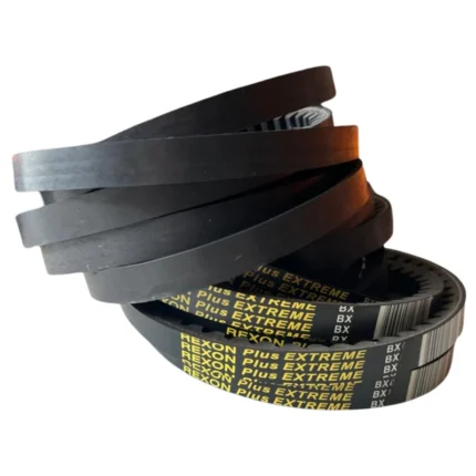 CORREIA EM V BX 97 REXON MEGAPOWER