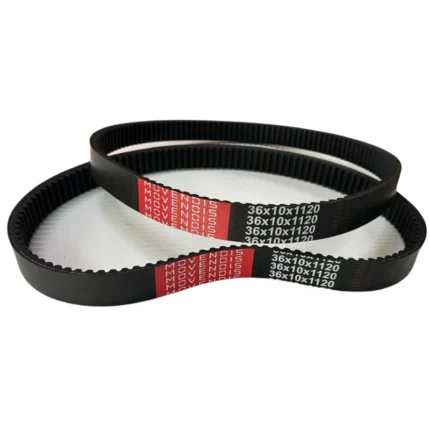 CORREIA VARIADORA 1120 X 36 X 10MM MOVENDIS