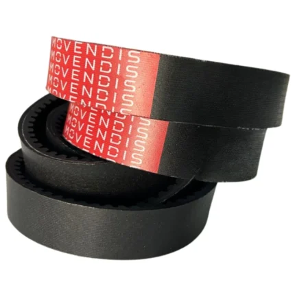 CORREIA VARIADORA 1163 X 41 X 12MM MOVENDIS