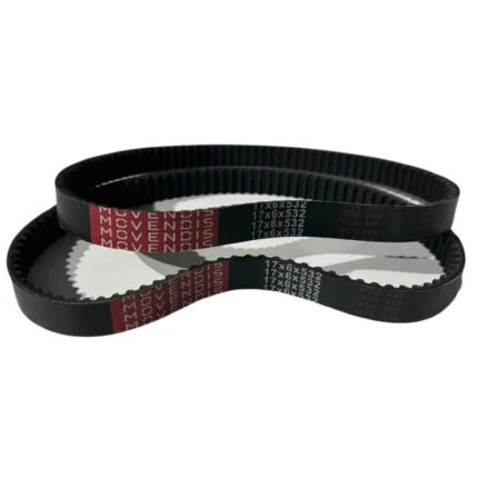 CORREIA VARIADORA 532 X 17 X 6MM MOVENDIS