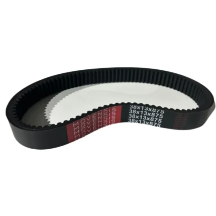 CORREIA VARIADORA 875 X 38 X 13MM MOVENDIS