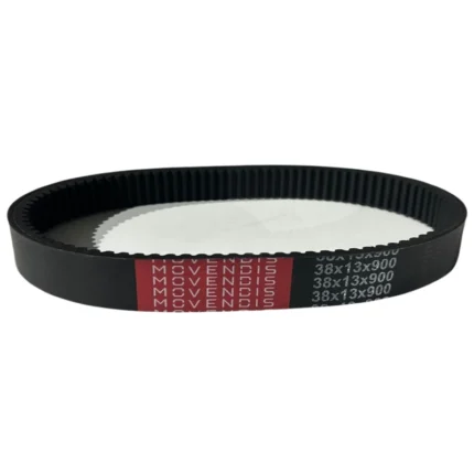 CORREIA VARIADORA 900 X 38 X 13MM MOVENDIS