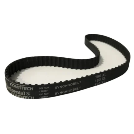 CORREIA XL 190 X 12MM CONTINENTAL