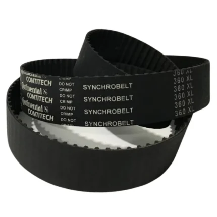 CORREIA XL 360 X 25MM CONTINENTAL