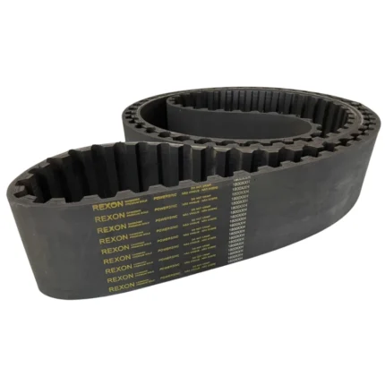 CORREIA XXH 1800 X 125MM REXON POWERSINC TRAP