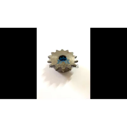 ENGRENAGEM - RODA DENTADA SIMPLES ASA 35 - 14 DENTES TIPO B