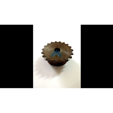 ENGRENAGEM - RODA DENTADA SIMPLES ASA 35 - 19 DENTES TIPO B