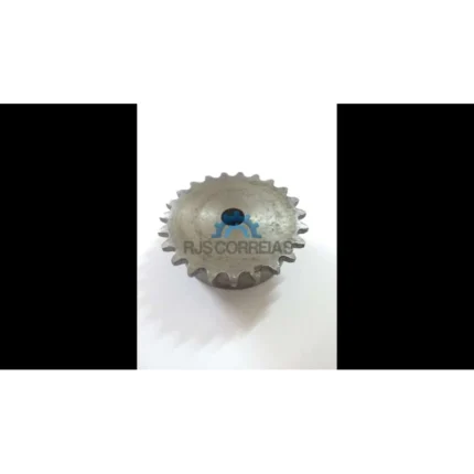 ENGRENAGEM - RODA DENTADA SIMPLES ASA 35 - 23 DENTES TIPO B